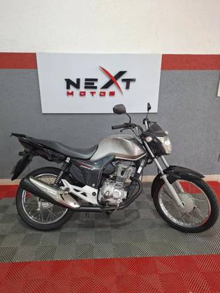 HONDA CG 160 START ES 